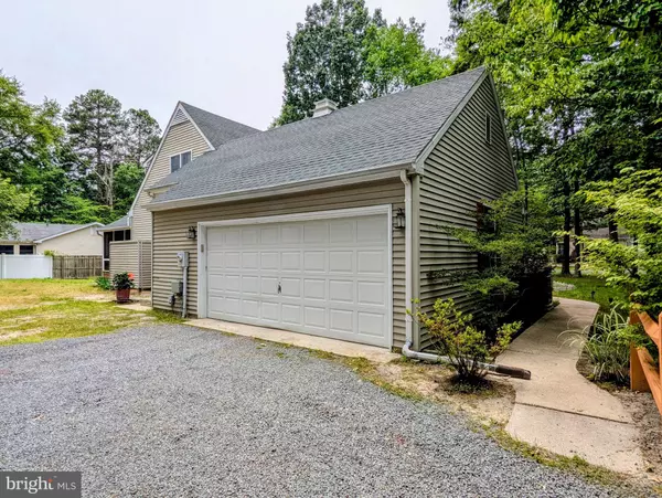 Lewes, DE 19958,2 OAKWOOD CT.