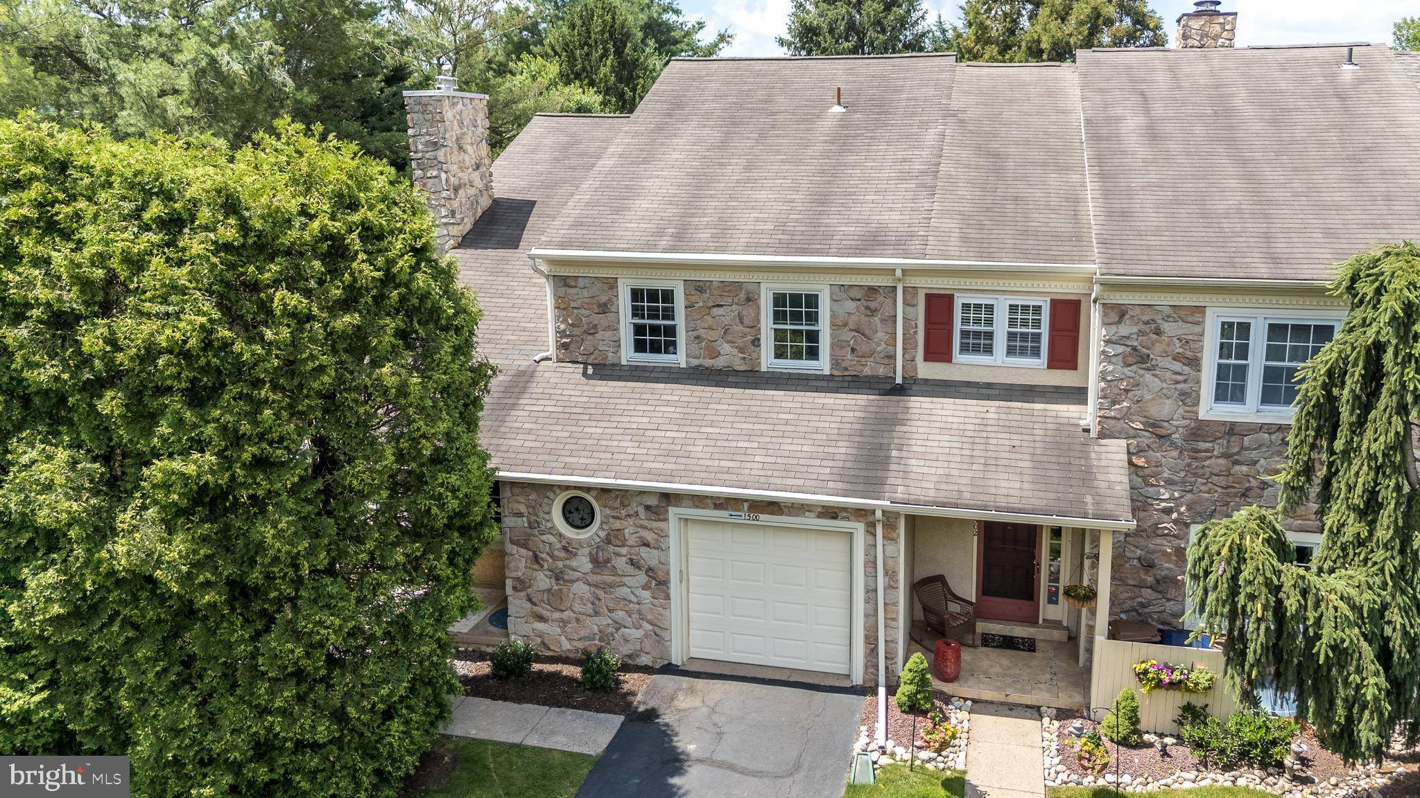 1500 SALAWAY CT, Maple Glen, PA 19002