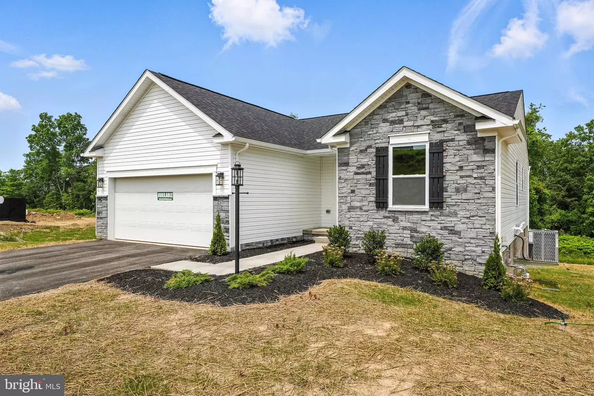 Hagerstown, MD 21742,0 REGENT CIRCLE