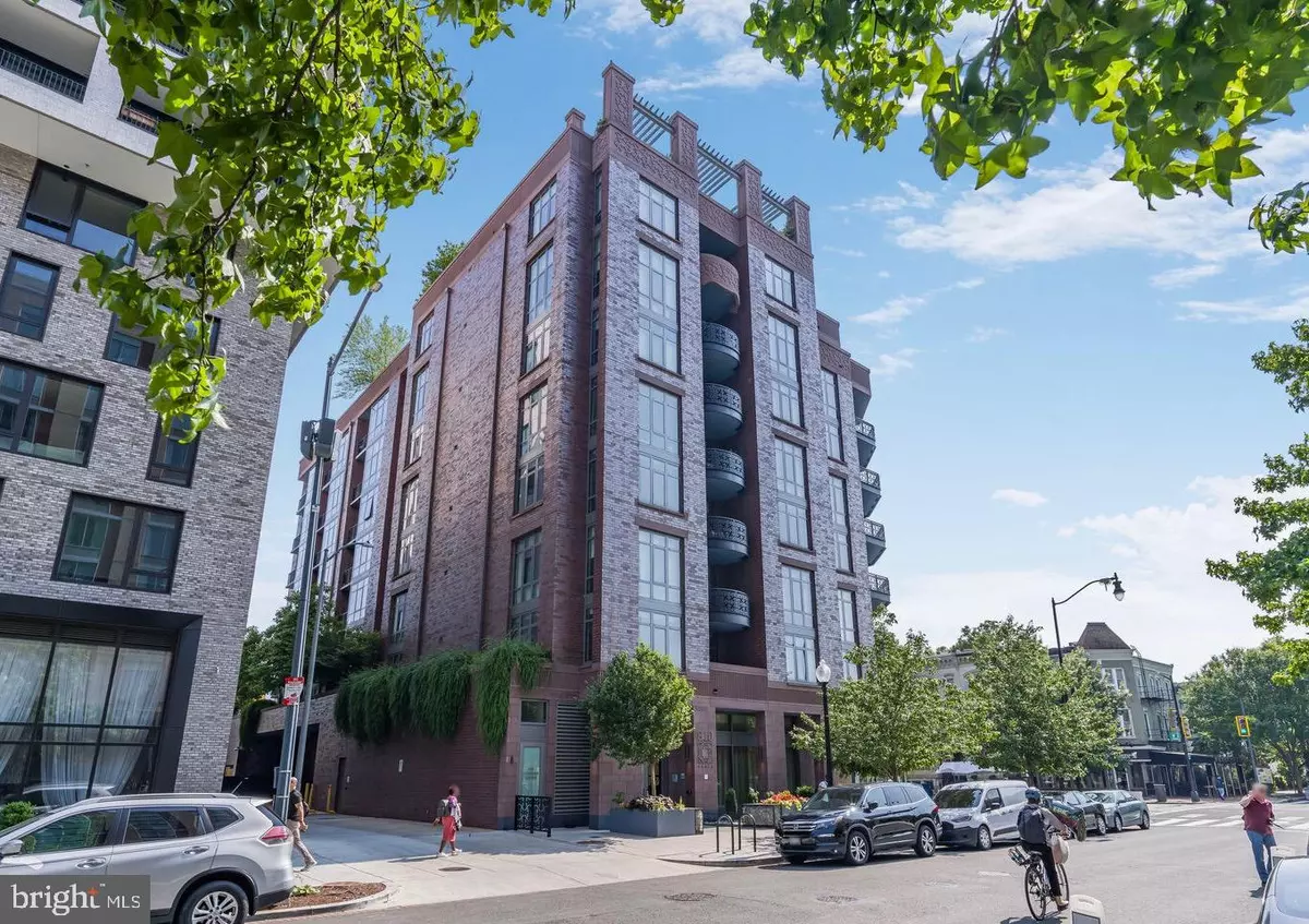 Washington, DC 20001,810 O ST NW #809