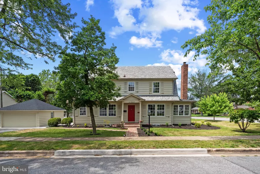 100 HOMEWOOD RD, Linthicum Heights, MD 21090