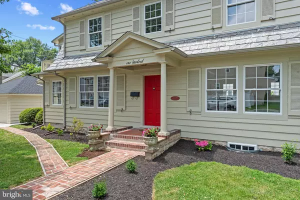 Linthicum Heights, MD 21090,100 HOMEWOOD RD