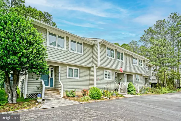 830 WESTWOOD AVE #C, Bethany Beach, DE 19930