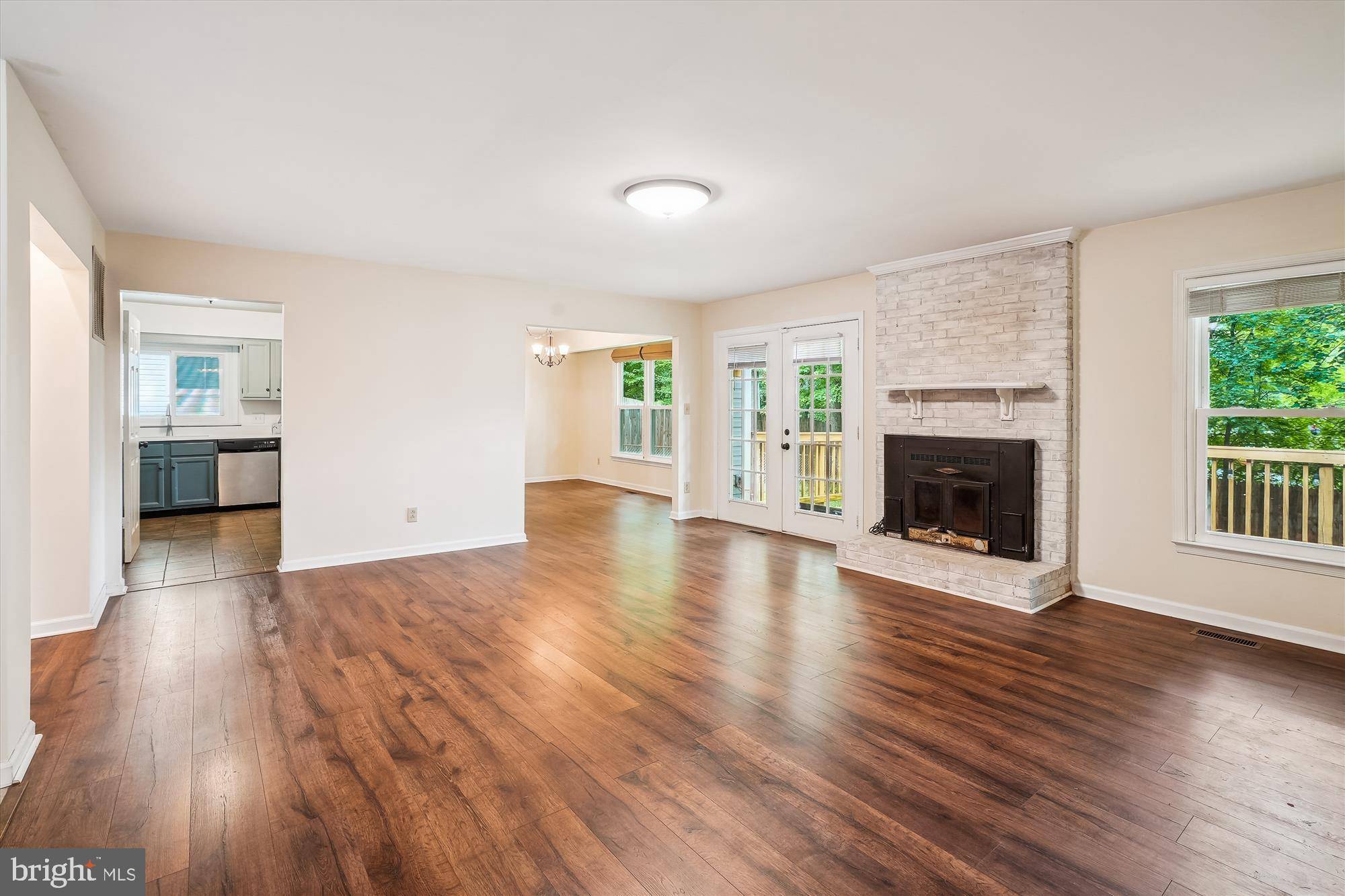 Stafford, VA 22554,131 PEWTER LN