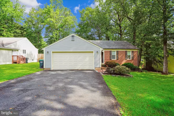 Stafford, VA 22554,131 PEWTER LN