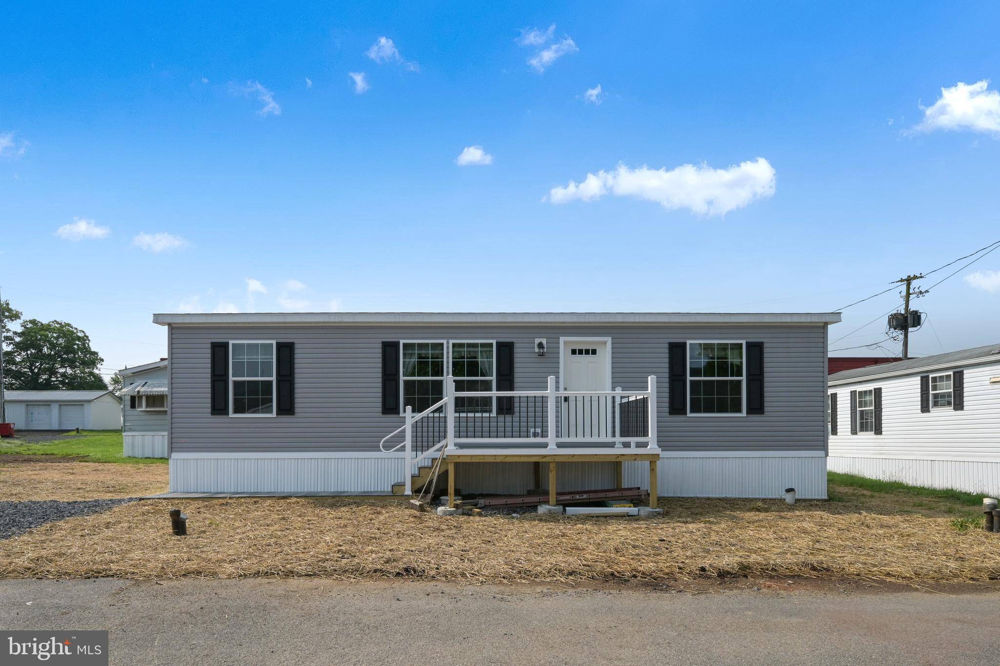 11 KING LANE, Schuylkill Haven, PA 17972