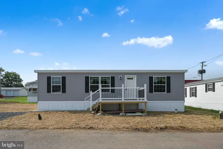 11 KING LANE, Schuylkill Haven, PA 17972
