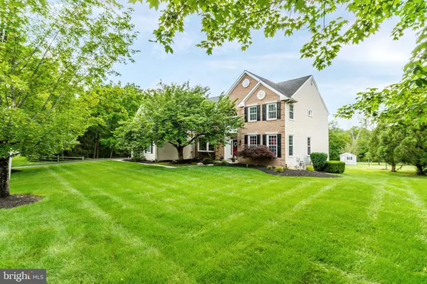 114 DAVIS DR, North Wales, PA 19454