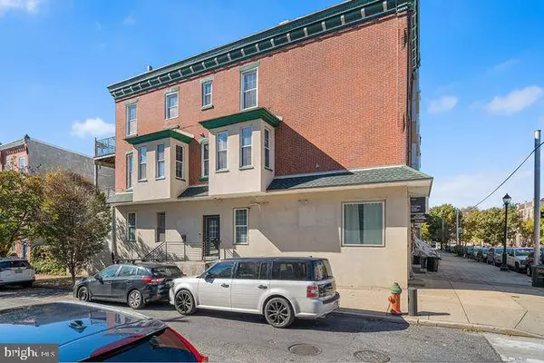 Philadelphia, PA 19130,3000 W GIRARD AVE