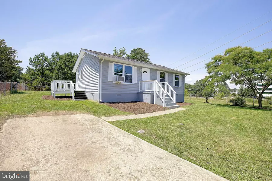 22215 ERICKSON CT, Lexington Park, MD 20653