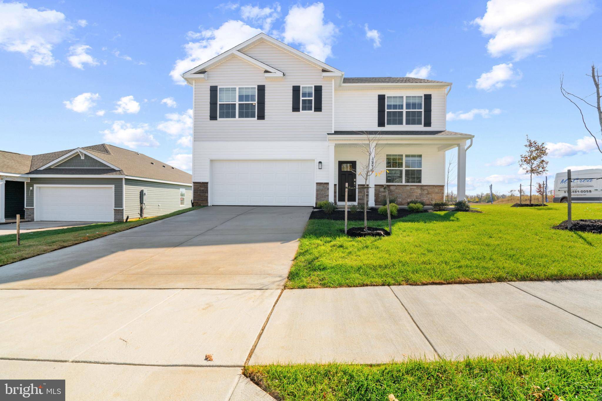 20989 ROWAN KNIGHT DR, Lexington Park, MD 20653