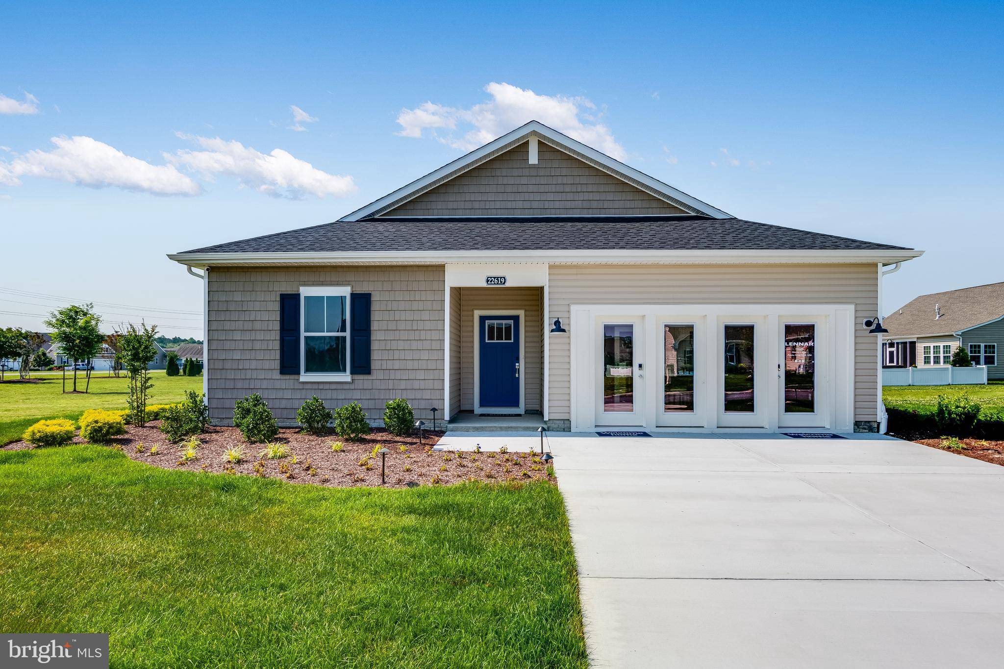 26236 E OLD GATE DR, Millsboro, DE 19966