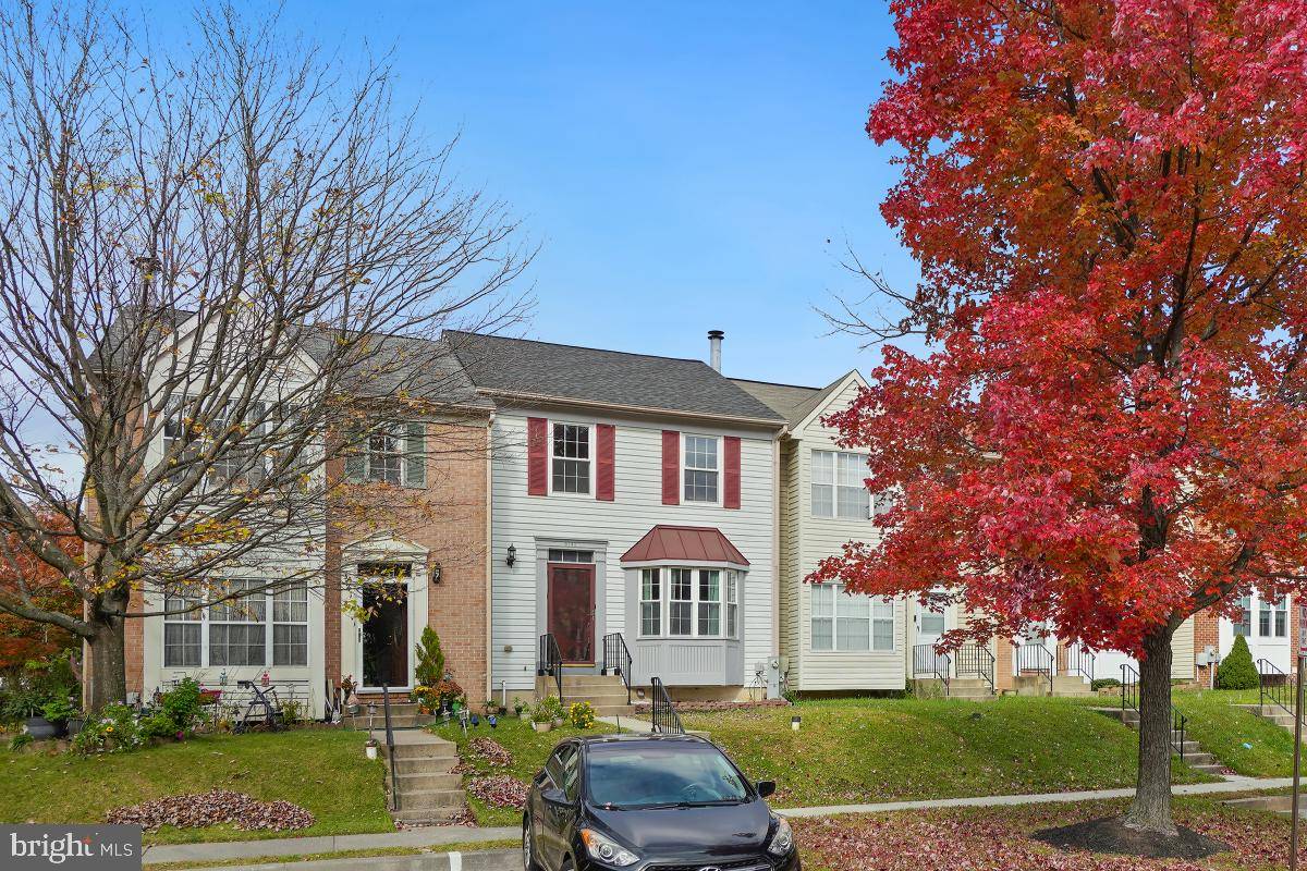 3743 FOXFORD STREAM, Nottingham, MD 21236