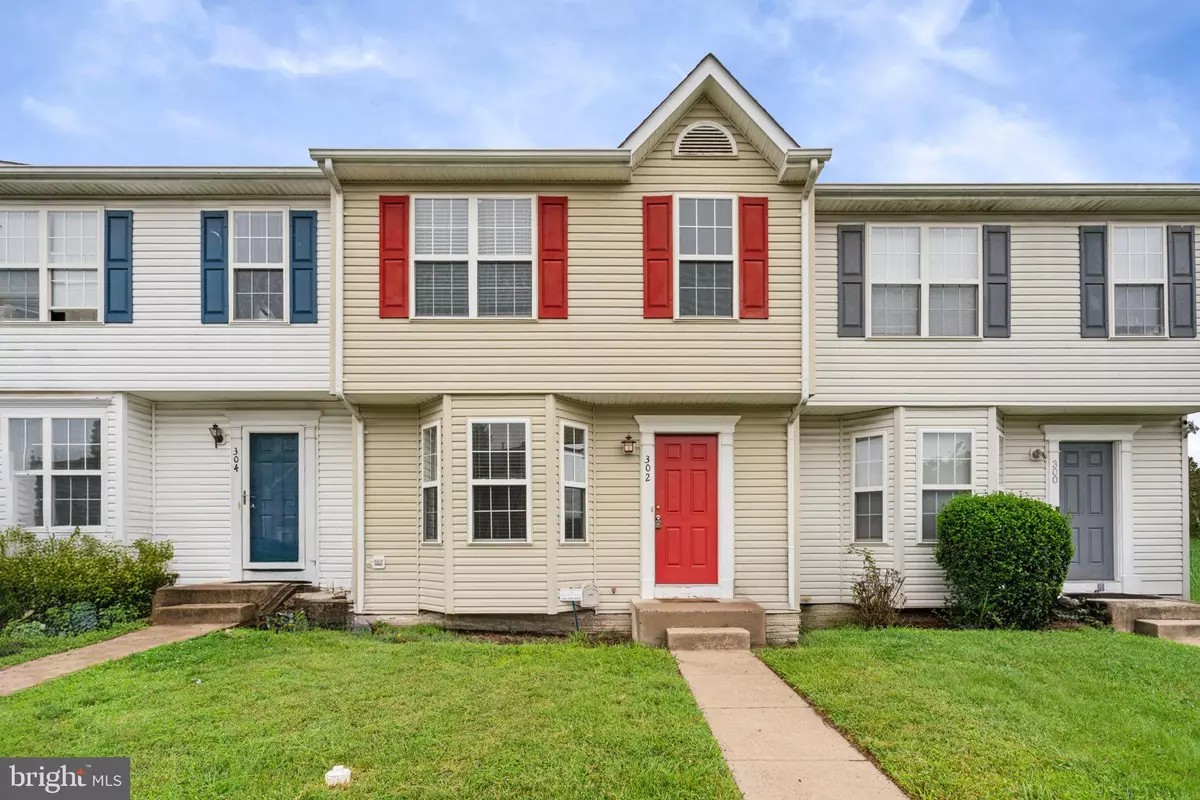 Stafford, VA 22554,302 INDEPENDENCE DR