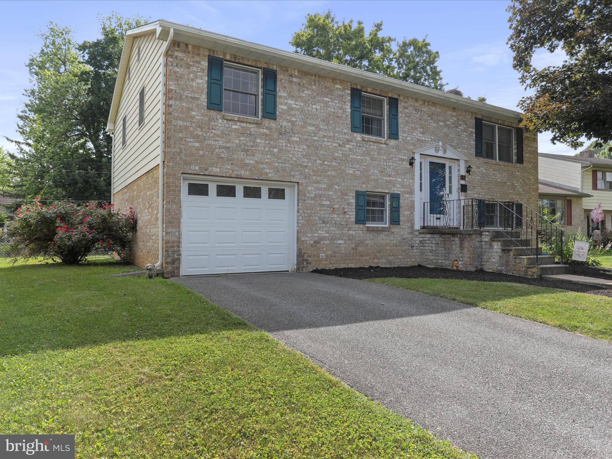 Chambersburg, PA 17201,32 EDGELEA DRIVE
