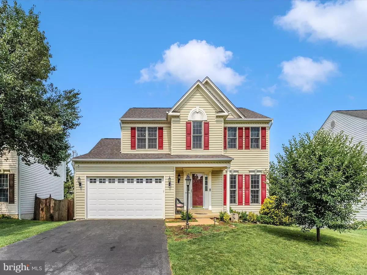 Point Of Rocks, MD 21777,1755 CANAL RUN DR