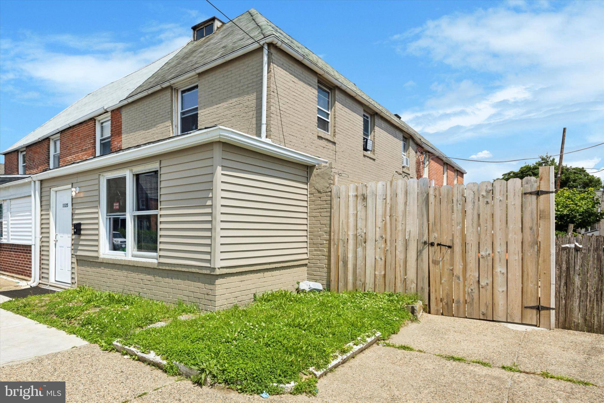 Chester, PA 19013,1125 MORTON AVE