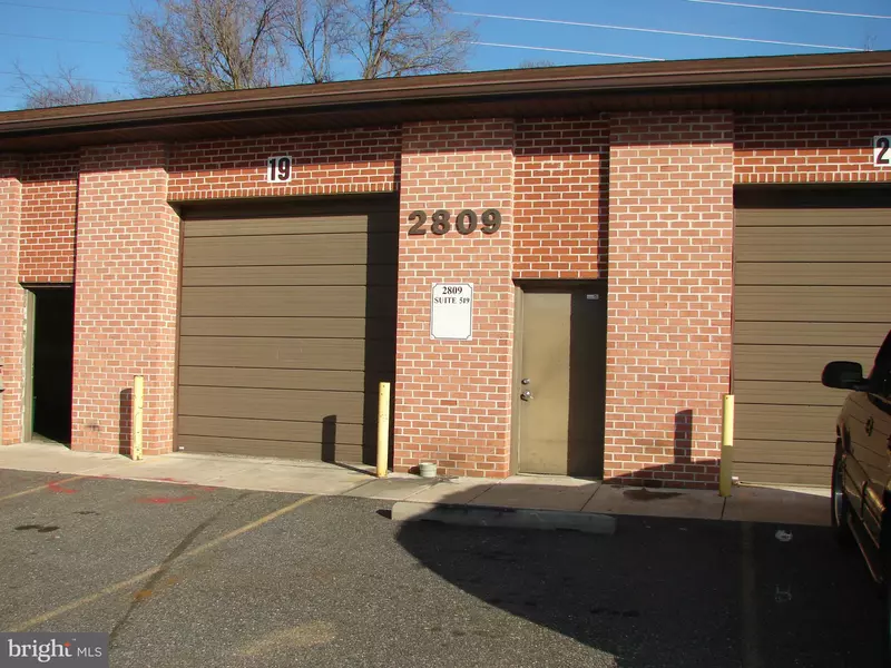 2809 BELAIR RD, Fallston, MD 21047