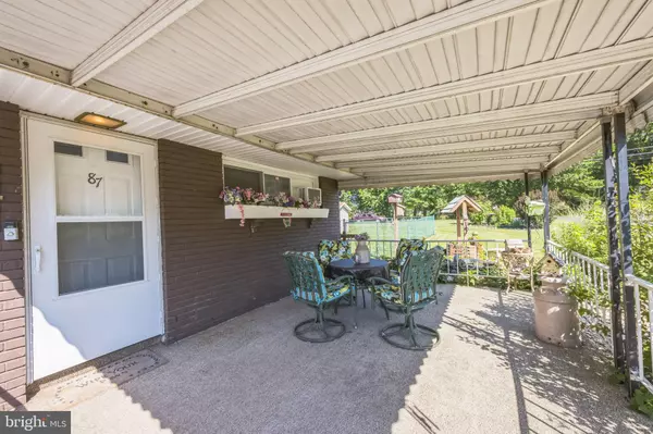 Levittown, PA 19054,87 VERMILLION LN
