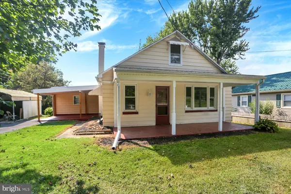 Mount Holly Springs, PA 17065,211 ZION RD
