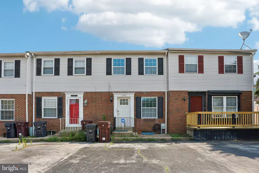 2203 PYLE ST, Wilmington, DE 19805