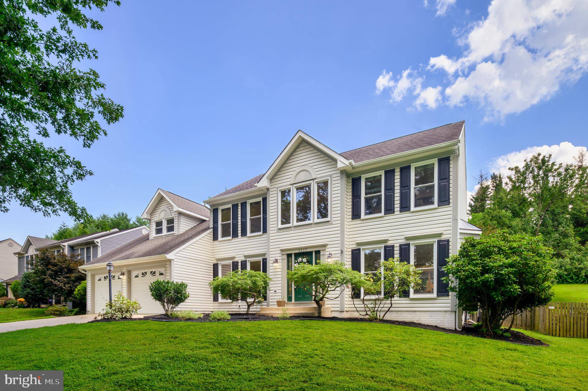 Ellicott City, MD 21042,2377 BALLARD WAY