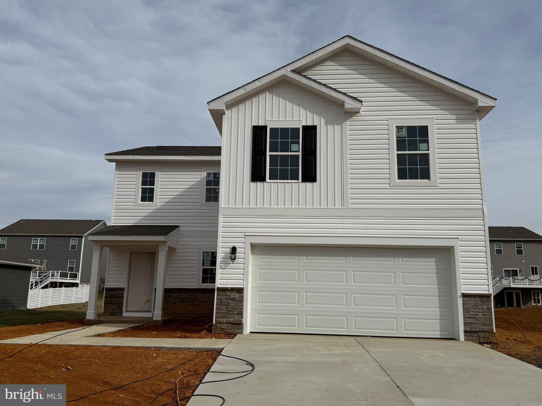38 CALL CT, Martinsburg, WV 25403