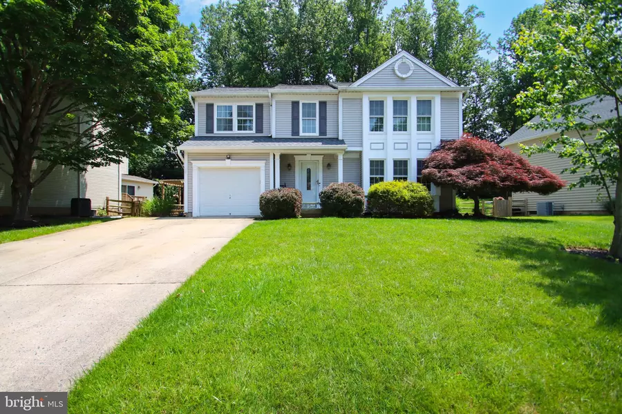 1020 ALEXANDRIA WAY, Bel Air, MD 21014