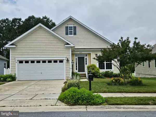 27875 ROANOKE RAPIDS LNDG, Millsboro, DE 19966