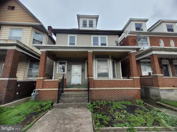 304 PARK ST, Cumberland, MD 21502