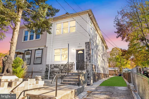 1826 BRUNSWICK AVE, Lawrence Township, NJ 08648