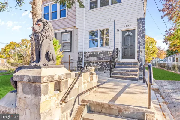 Lawrence Township, NJ 08648,1826 BRUNSWICK AVE