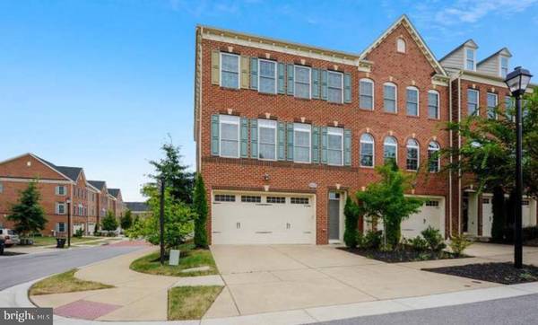 4900 COLLINGTONS BOUNTY DR, Bowie, MD 20720