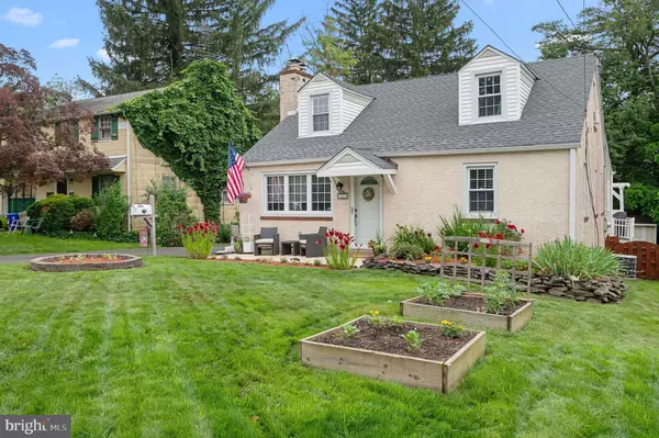Hatboro, PA 19040,355 WINDSOR AVE