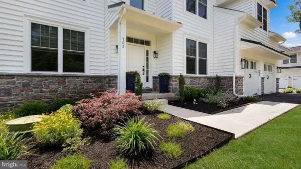 Doylestown, PA 18901,702 N SHADY RETREAT RD