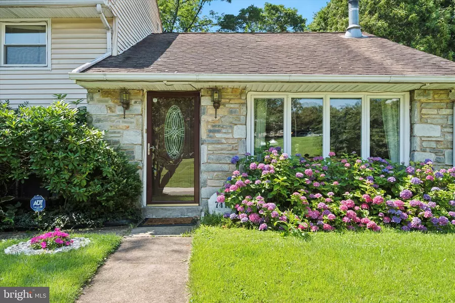 7413 COVENTRY AVE, Elkins Park, PA 19027