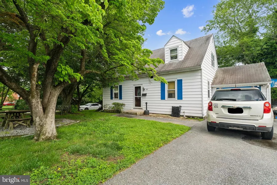 60 LANDERS LN, New Castle, DE 19720