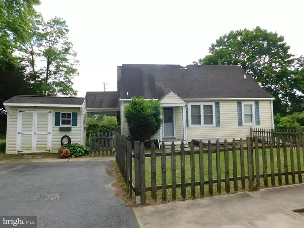 Forest Hill, MD 21050,1354 W JARRETTSVILLE RD