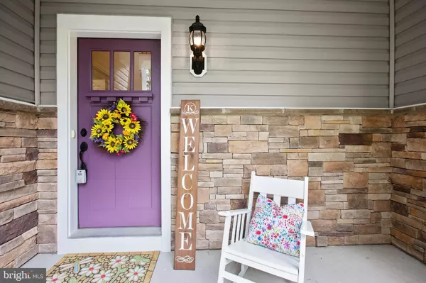 King George, VA 22485,8264 BUCKTHORNE RUN