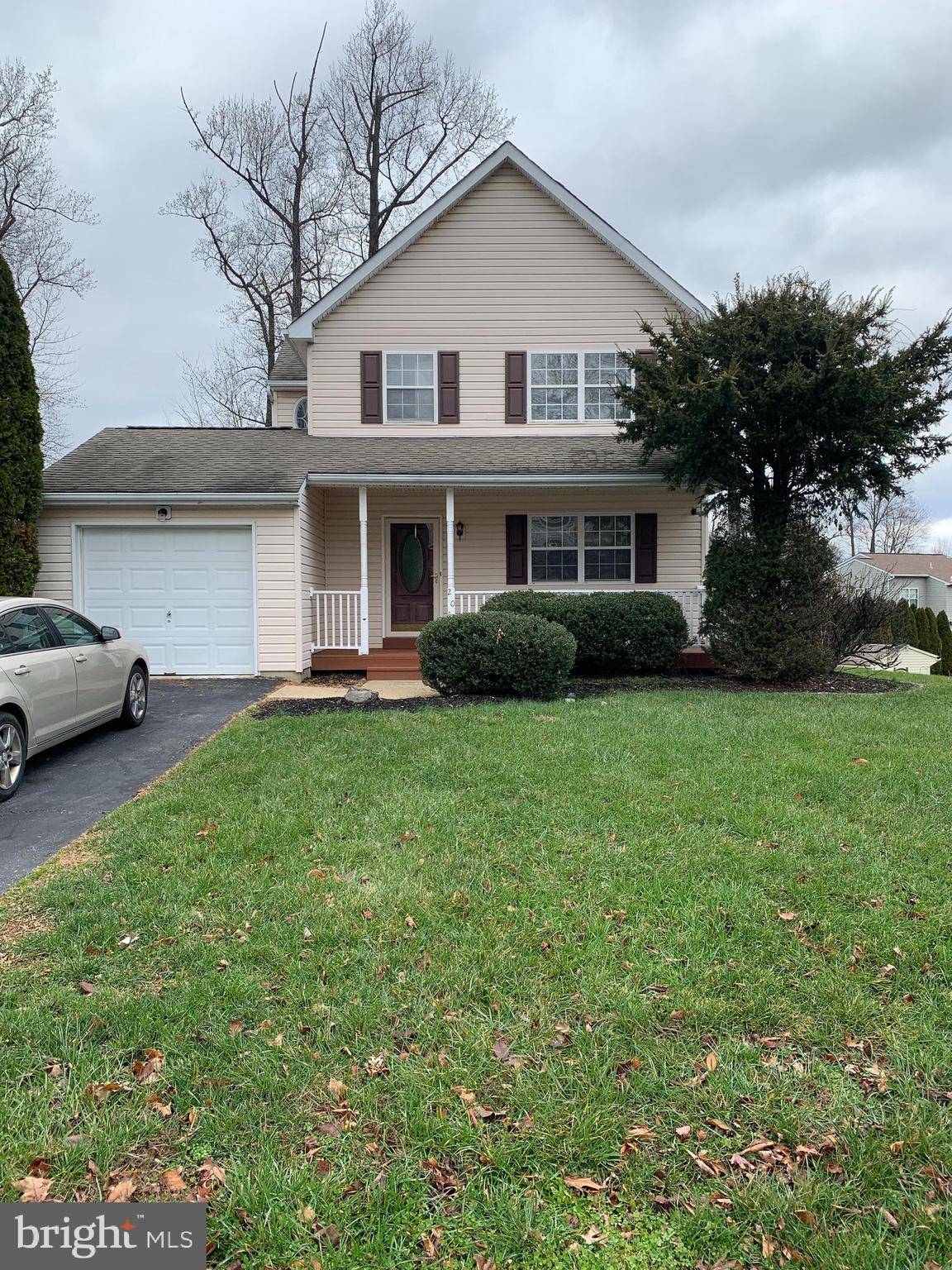 Garnet Valley, PA 19060,204 PENNFORD PL