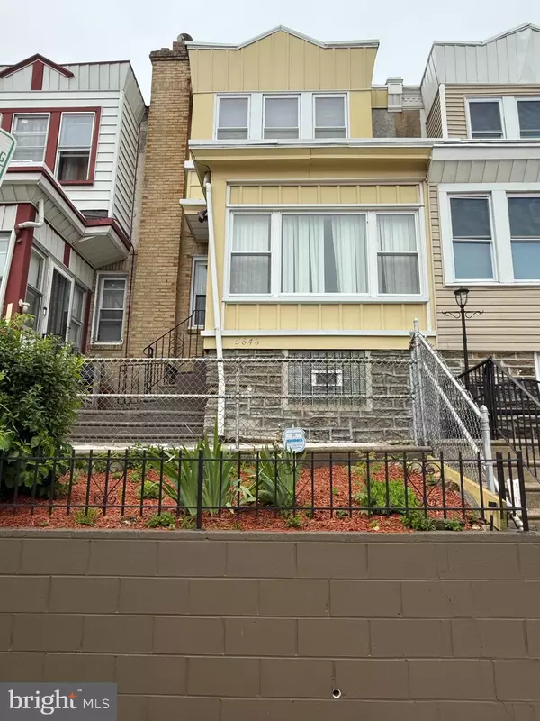 5640 N MARVINE ST, Philadelphia, PA 19141