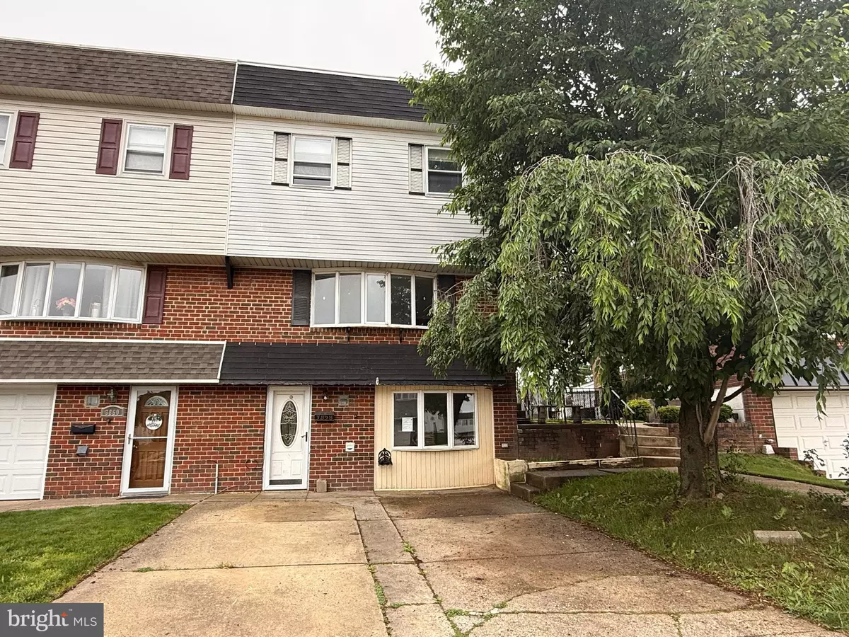 Philadelphia, PA 19154,3858 VIOLET DR