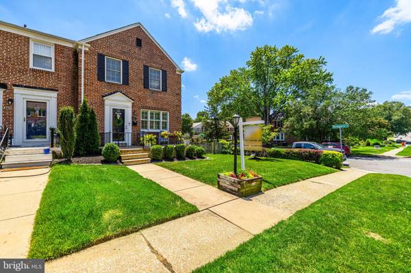 Baltimore, MD 21212,427 OLD TRAIL RD