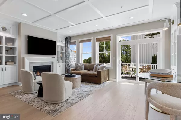 Chalfont, PA 18914,261 FOXHEDGE RD #LOT 37