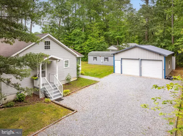 Frankford, DE 19945,34521 TENNESSEE DRIVE