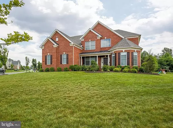 41485 DEER POINT CT, Aldie, VA 20105
