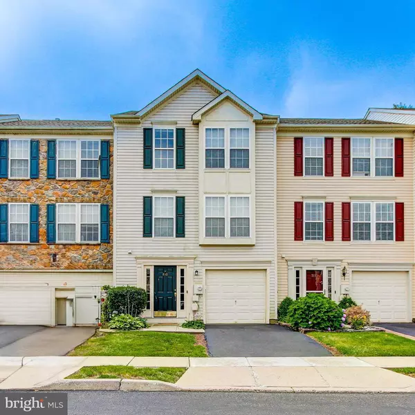717 WATERWAY CT, Quakertown, PA 18951