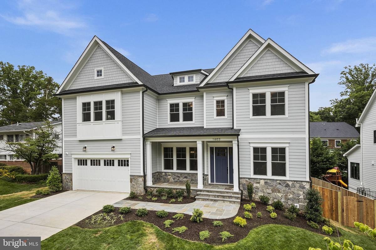 Falls Church, VA 22043,6610 QUINTEN ST