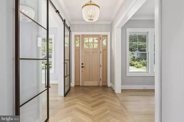 Falls Church, VA 22043,6610 QUINTEN ST