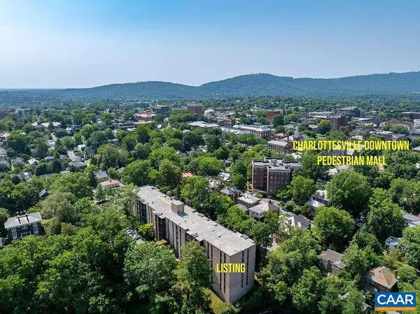 Charlottesville, VA 22903,511 N 1ST ST #301